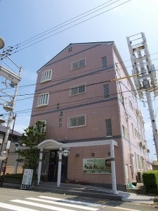 みどり旅館 <徳島県>の写真1