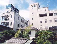 ビジネス・イン 一楽の写真1