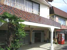 愛宕旅館の写真1