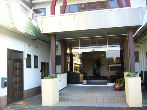 お宿 なみおとの写真1