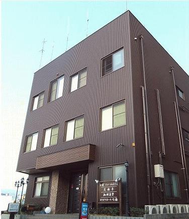 リゾート旅館ニューみはらしの写真1