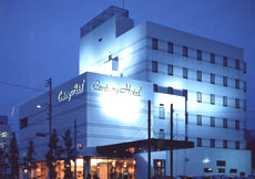 高松センチュリーホテルの写真1