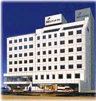 高松シティホテルの写真1