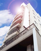 ホテル高松ヒルズの写真1
