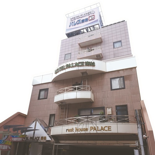 ビジネスホテル パレス高松の写真1