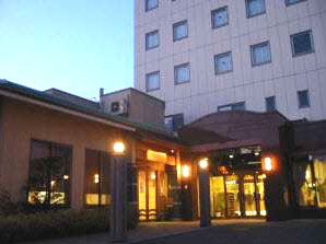 サンロイヤルホテルの写真1