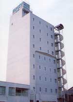 ビジネスホテル シャトーエスト高松の写真1