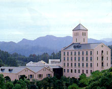 三本松ロイヤルホテルの写真1