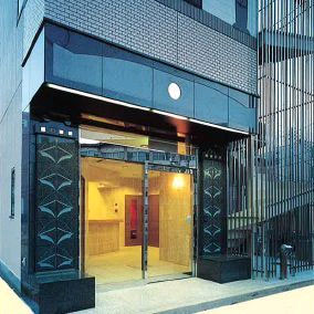 ビジネスホテル ルピナスの写真1