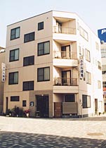 ビジネスホテル清恵の写真1