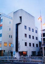 ビジネスホテル ニュー月光園の写真1