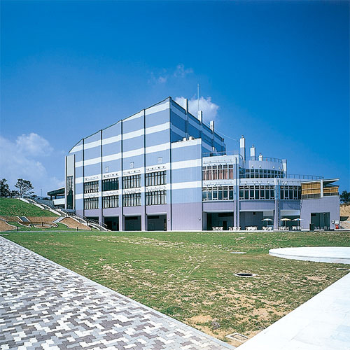 絹島温泉 ベッセルおおちの湯の写真1