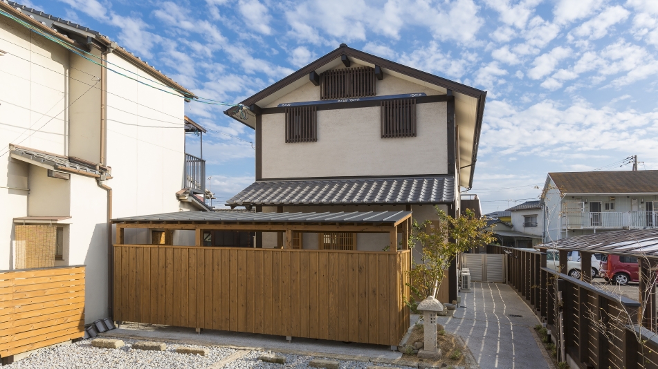 ゲストハウス若葉屋の写真1