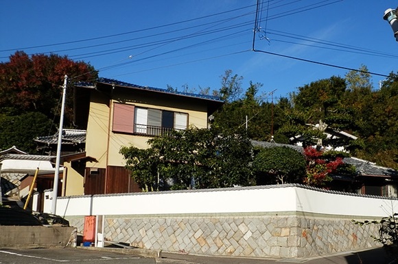 ゲストハウス瀬戸音十庵の写真1