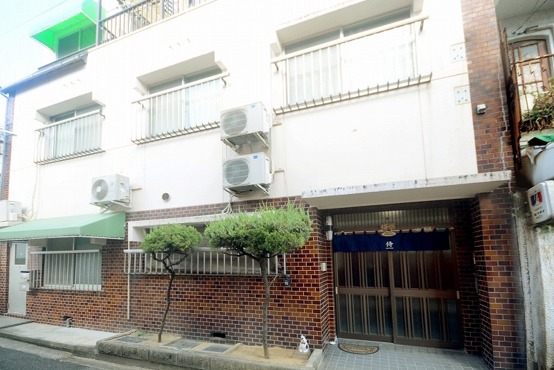 侍apartmentの写真1