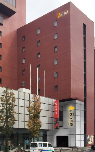 WeBase 高松の写真1