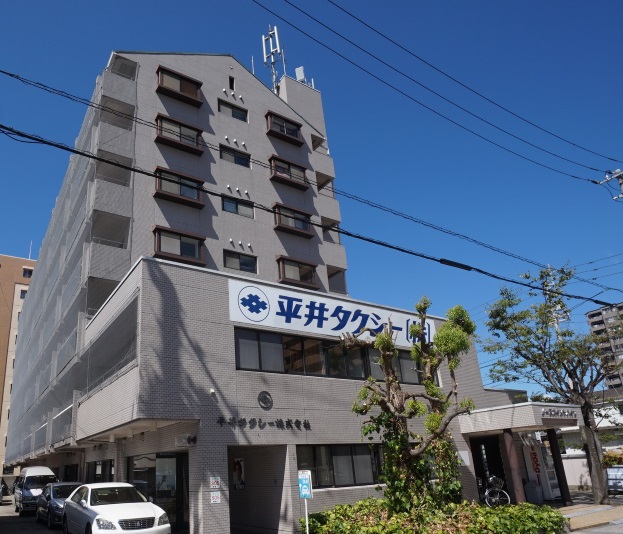 Alphabed サンポート高松の写真1