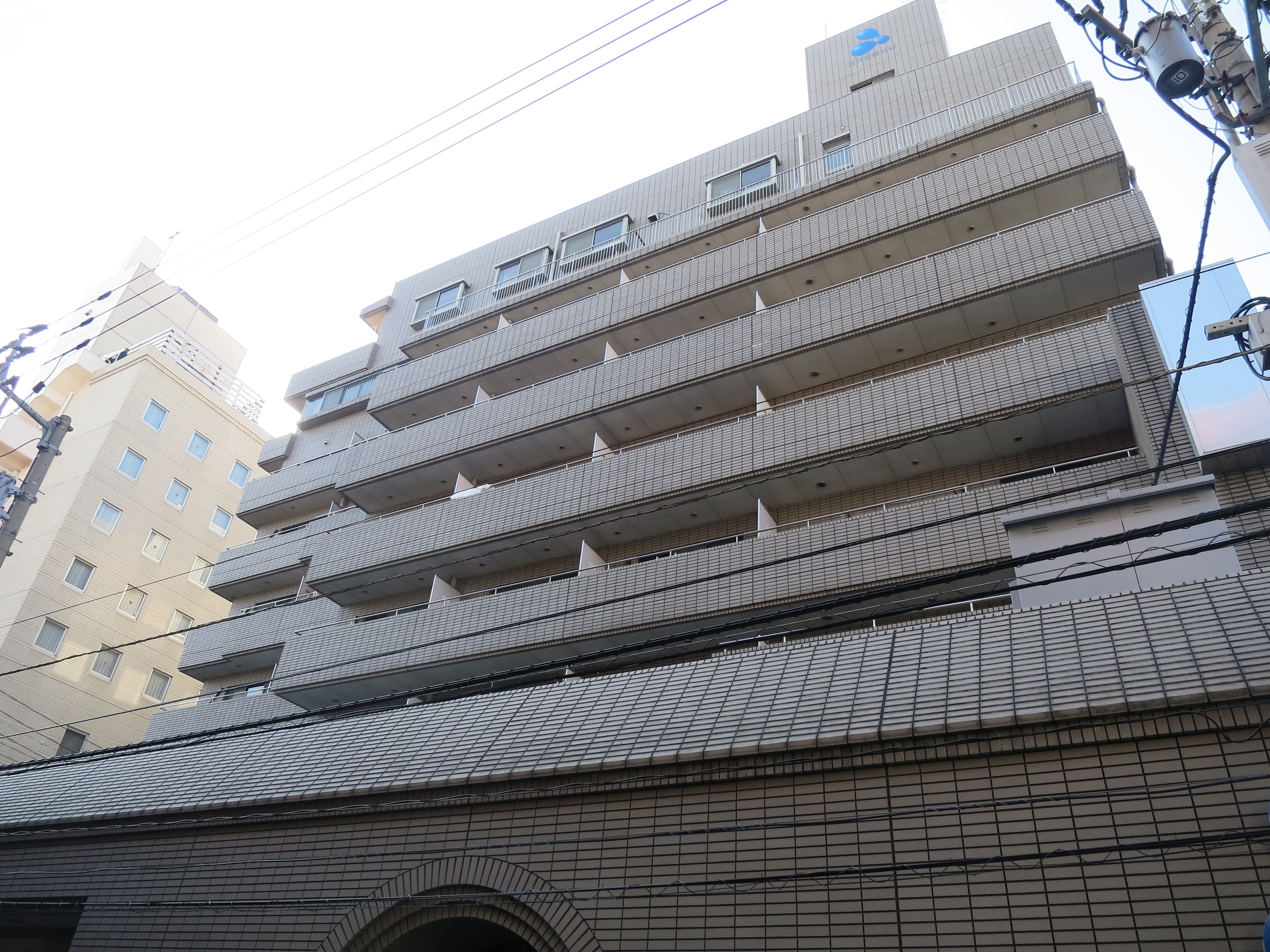 Alphabed 高松古新町の写真1