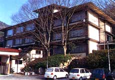 塩江温泉 塩ノ江新温泉ホテルの写真1