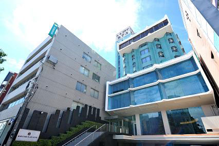 丸亀プラザホテルの写真1