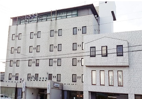 フリーデイズイン坂出国際の写真1