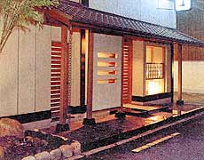 割烹旅館 一丁の写真1