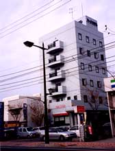 パークホテル観音寺の写真1