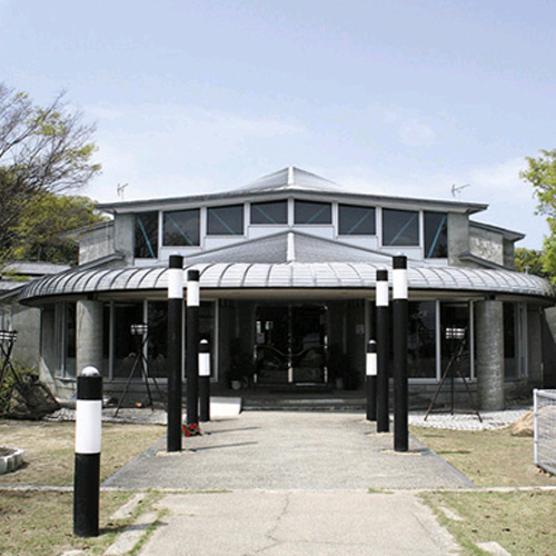 ル・ポール粟島の写真1