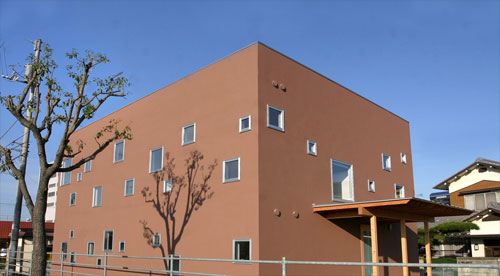 お遍路宿 旅人の宿 風のくぐるの写真1