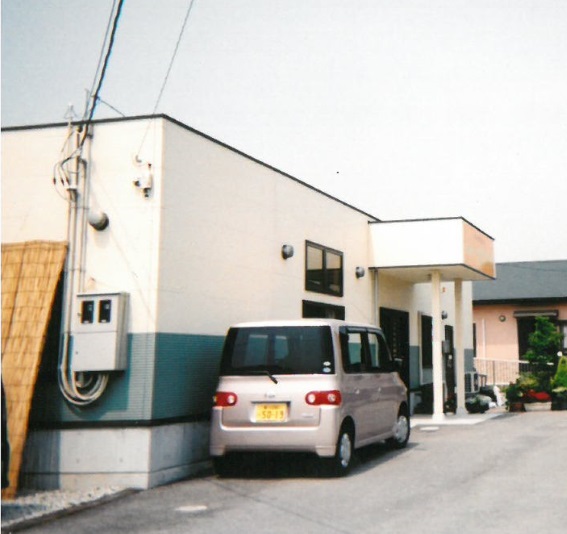 アミーコの写真1