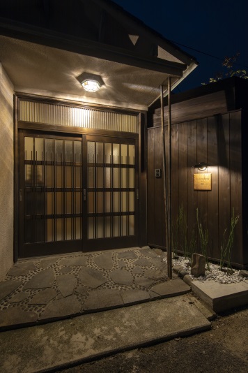 こんぴら町家 うすの写真1