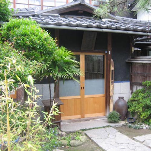 民宿 おやじの海 <直島>の写真1