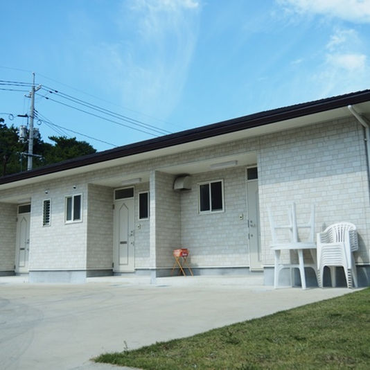 La Curacion<直島>の写真1