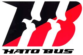 はとバスの写真1