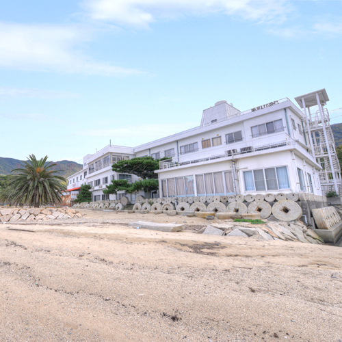 かつや旅館 <小豆島>の写真1