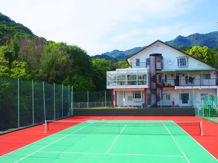 ペンションオリーブ <小豆島>の写真1