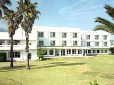 小豆島海浜センター ますや <小豆島>の写真1