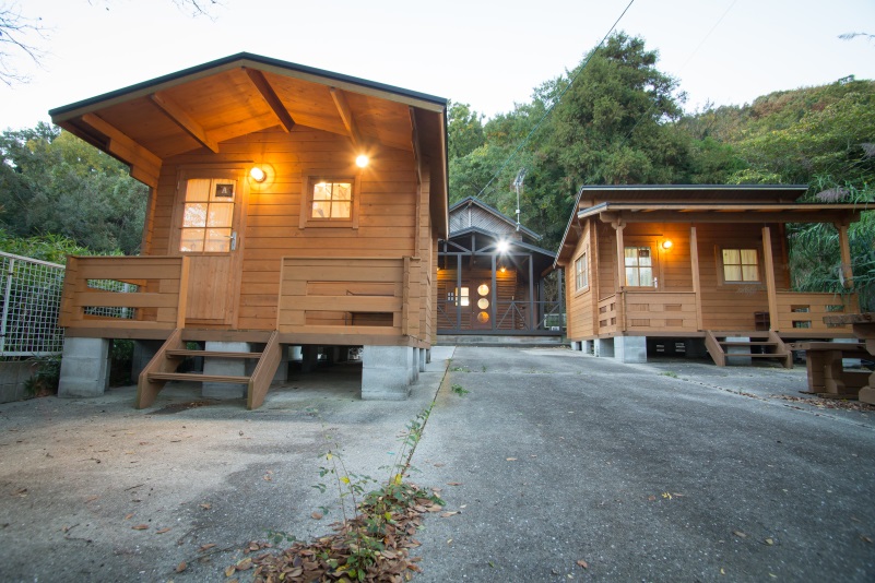 小豆島オリーブゲストハウス <小豆島>の写真1