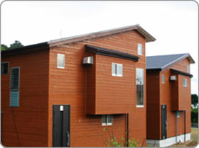 癒しのコテージ OHANA <直島>の写真1