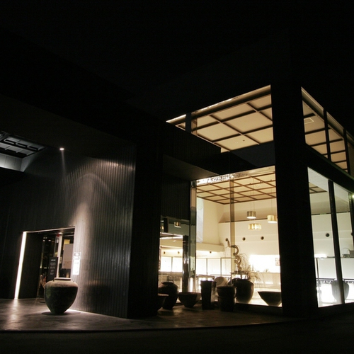 東道後のそらともりの写真1