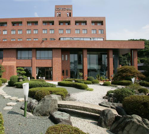 道後温泉 にぎたつ会館の写真1