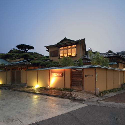 道後温泉 うめ乃やの写真1