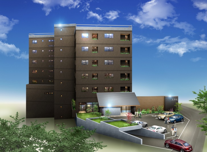 道後温泉 八千代の写真1