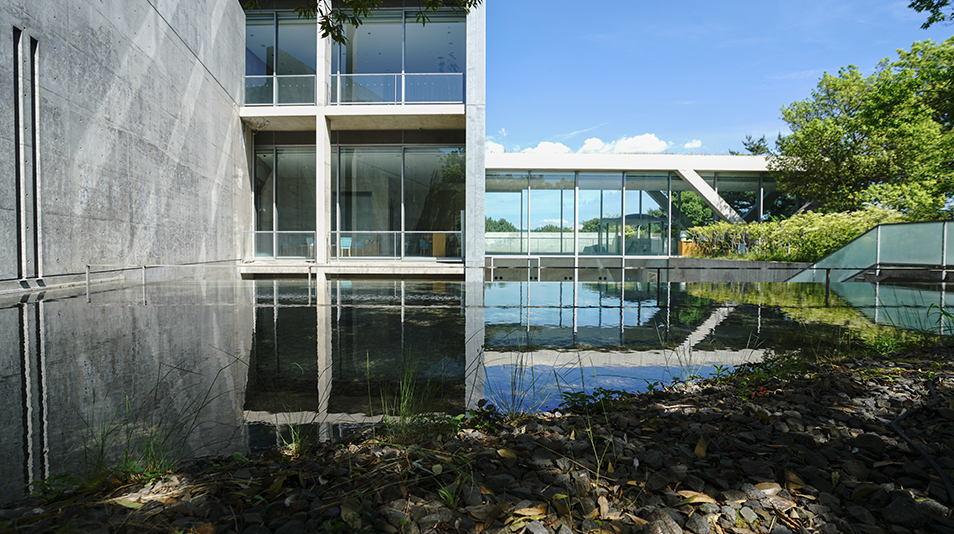 瀬戸内リトリート 青凪の写真1