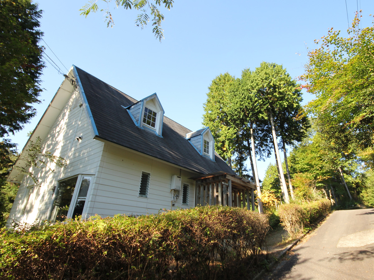 久万高原 ふるさと旅行村の写真1