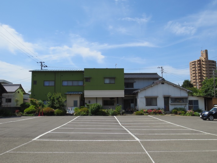 Eco宿 みかんの写真1