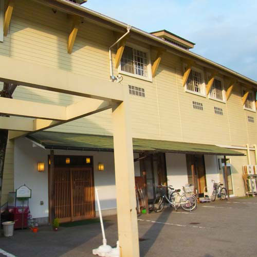 ガーデンタイムの写真1