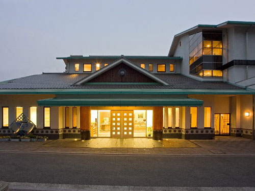 松山・道後温泉 KKR道後ゆづきの写真1