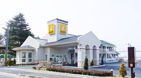 ファミリーロッジ旅籠屋・松山店の写真1