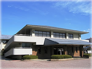 道後 友輪荘の写真1